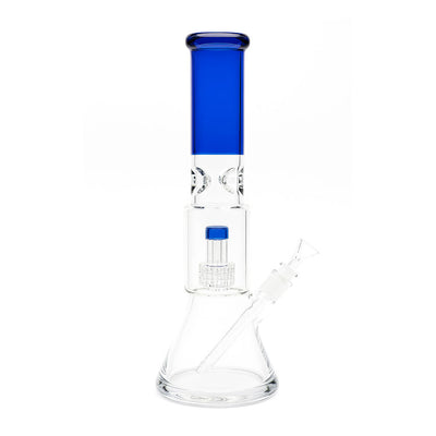 Arctic Cyclone Beaker Bong