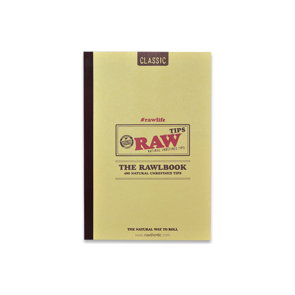 RAW Tips (Assorted Selection)