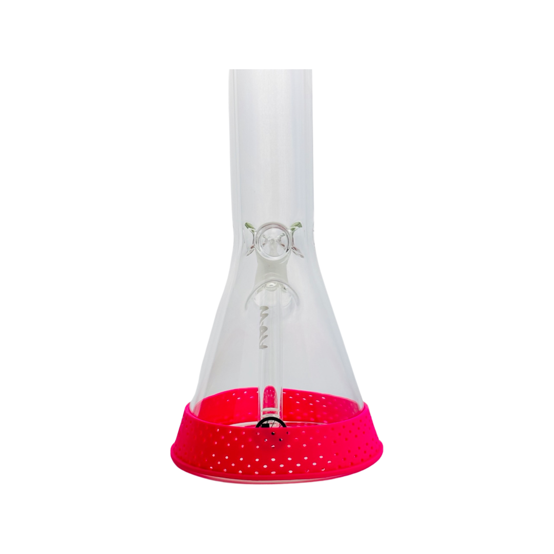 Beaker Bumper Bottom Beaker Protector