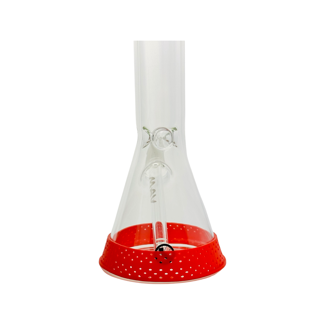 Beaker Bumper Bottom Beaker Protector