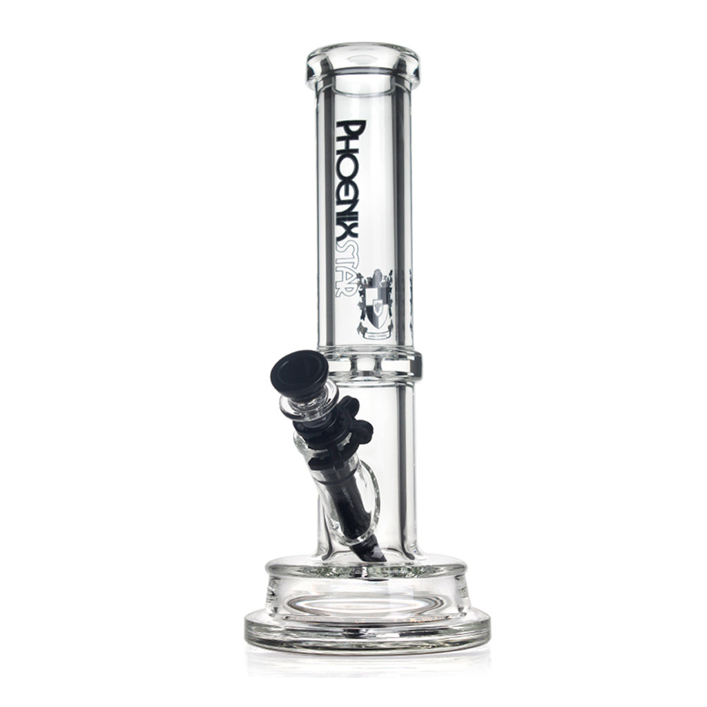 12 Inch Phoenix Star 7mm Tube Bong