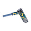 Wig Wag Hammer Bubbler