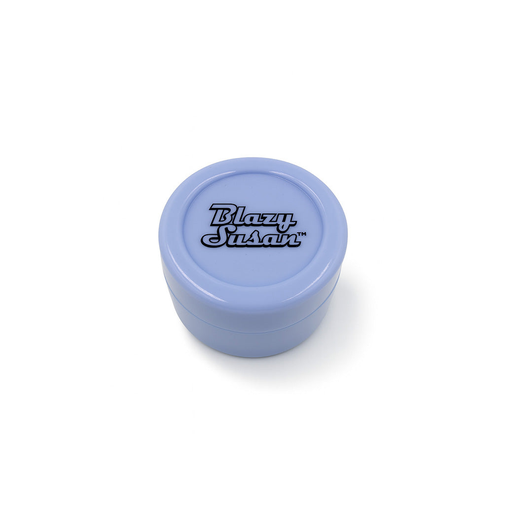 Blazy Susan Dab Jar