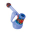 Glass Wig Wag Bubbler