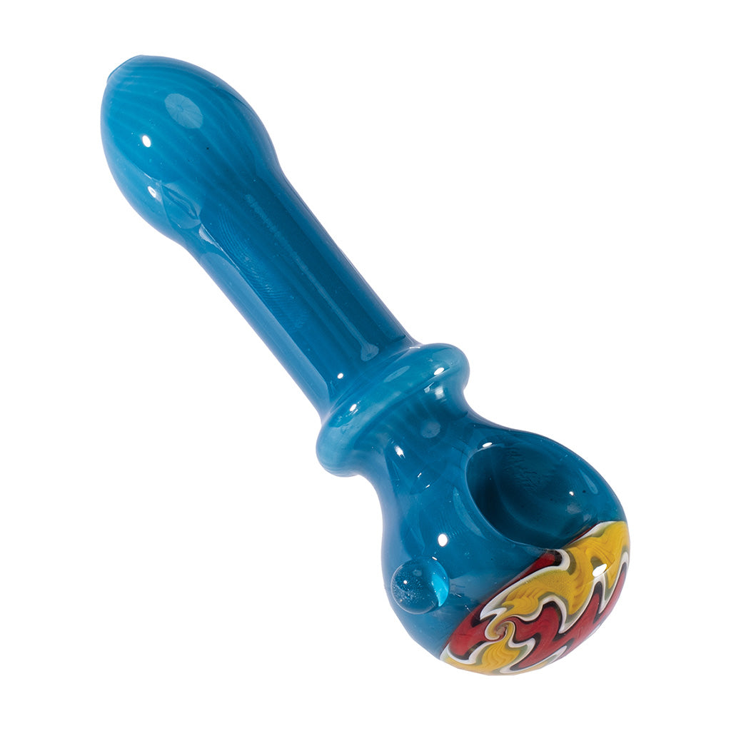 Wig Wag Spoon Pipe