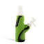 Bottle Shaped Silicone Water Pipe