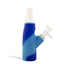 Bottle Shaped Silicone Water Pipe