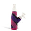 Bottle Shaped Silicone Water Pipe