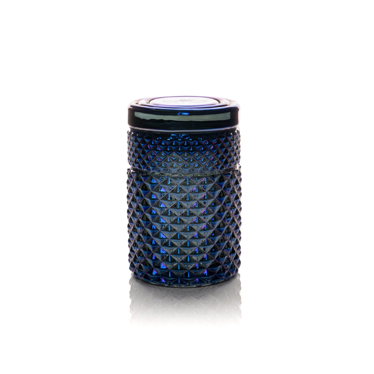 Twenties Collection Jar | Midnight
