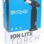 Whip-It! Ion Lite Torch