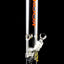 ROOR 14″ 50 mm Straight Tube Bong – Ice Pinch – 5 mm Thick