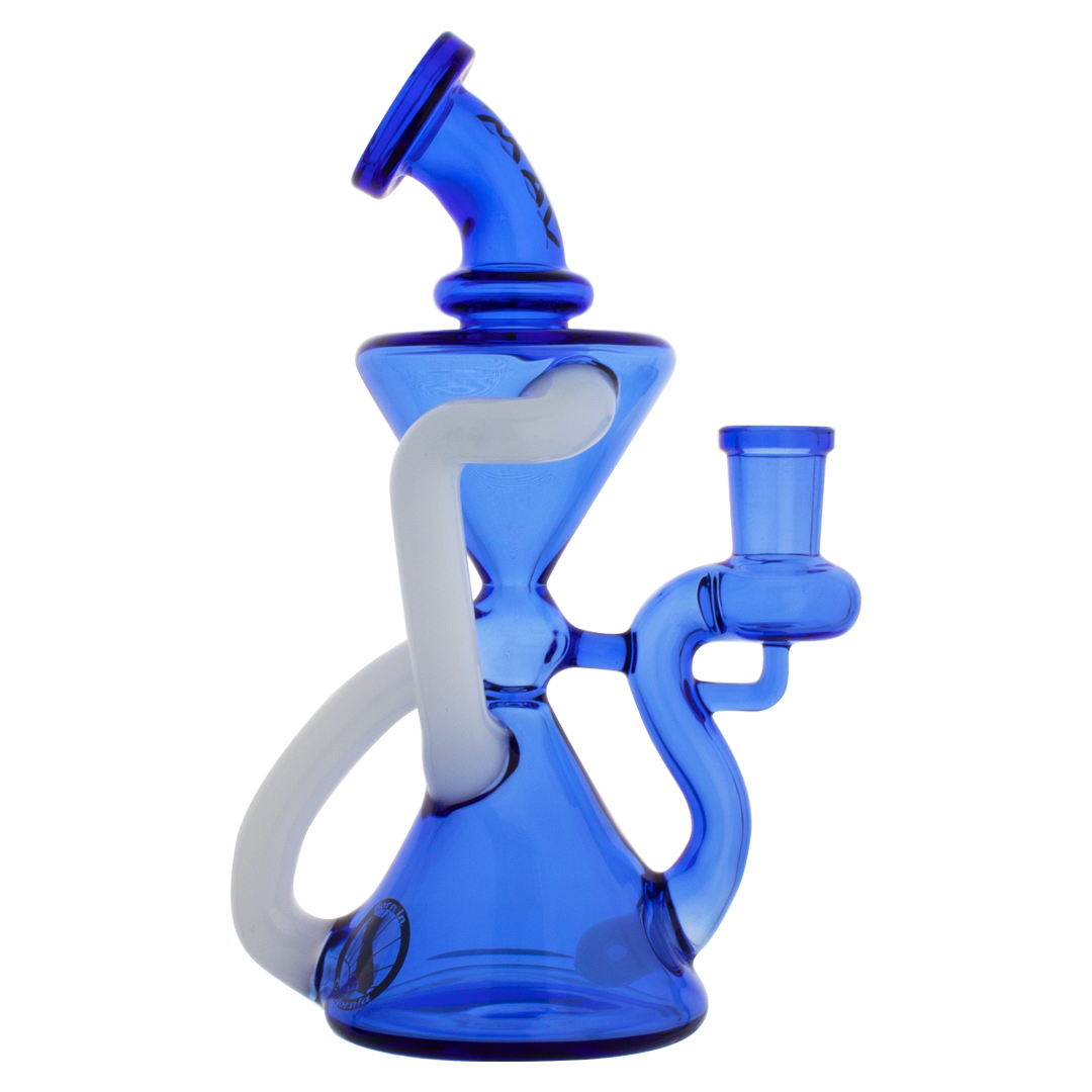 Mini Zuma Recycler