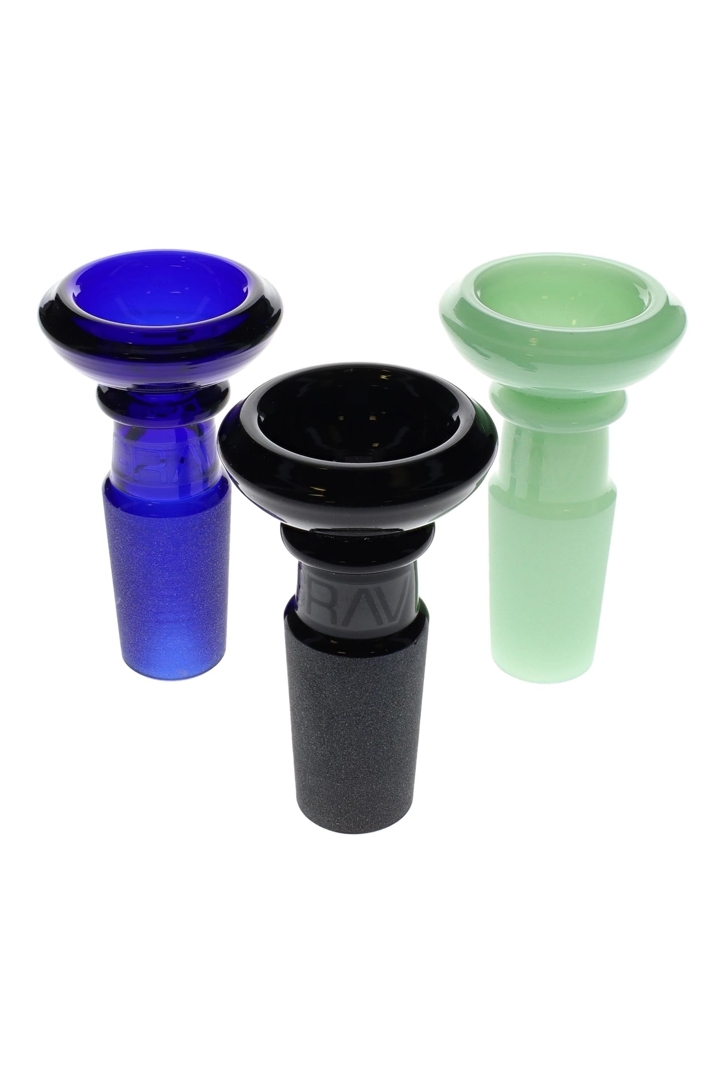 GRAV Colored Basin Bowl – 14.5 mm Male – Choose Color