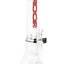 ROOR Tech 14″ Clear Beaker Bong with Showerhead Perc – 5 mm Thick