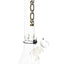 ROOR 5 mm Beaker Bong with Ice Pinch – Glass-on-Glass Classic