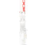 ROOR Tech 18" 5 mm GOG Straight Shooter – Multi-Perc Ice Pinch Tube