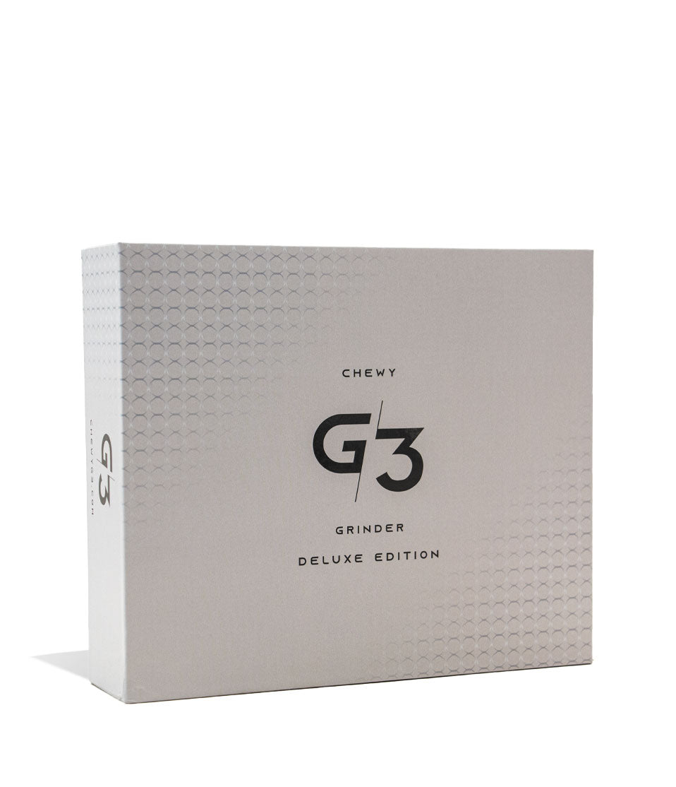 Chewy G3 Deluxe Portable Electric Grinder Set