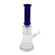 Cobalt Beaker Bong