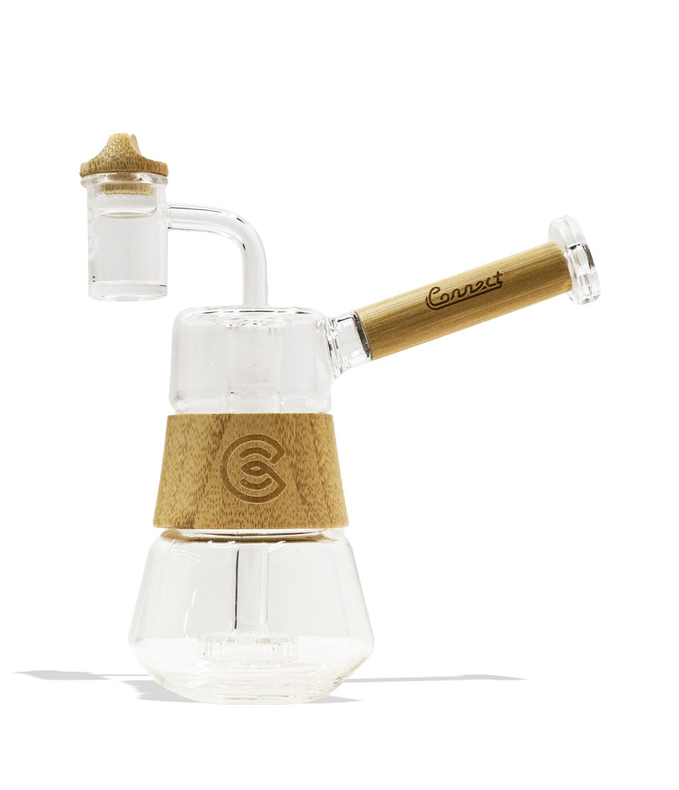 Connect Wood Rig