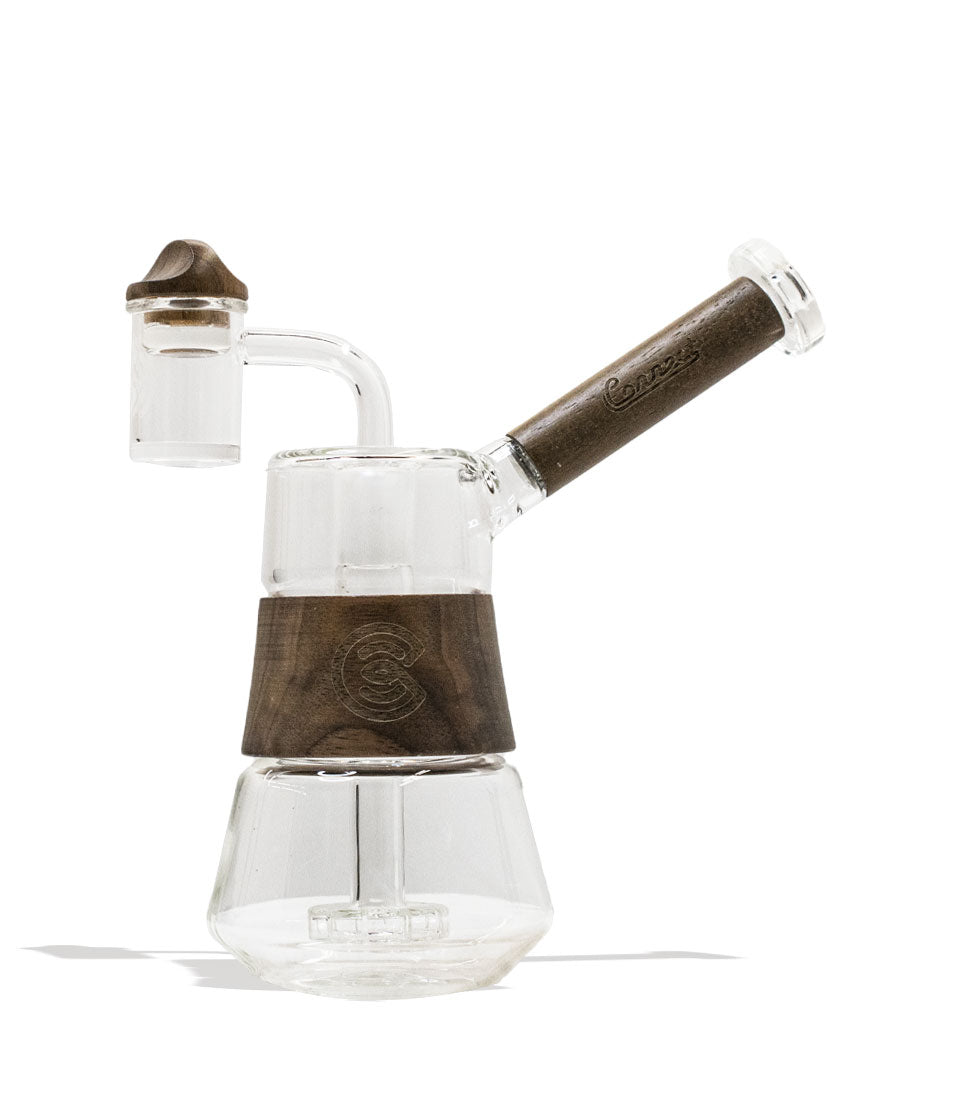 Connect Wood Rig