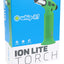 Whip-It! Ion Lite Torch