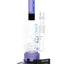 ROOR Tech Multicolor Stemless Straight Tube Bong – Barrel Perc – 12″
