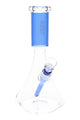 GRAV 11.5″ Deco Beaker Bong – 14 mm
