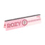 ROZY Pink King Size Rolling Papers – 32 Leaves – 24-Count Display