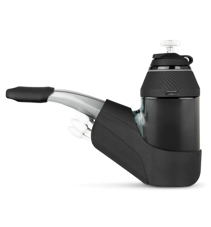 Puffco Proxy Travel Pack – Black