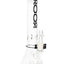 ROOR Tech 14″ Clear Beaker Bong with Showerhead Perc – 5 mm Thick