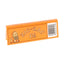 Zig-Zag Orange Rolling Papers – 1¼ – 32 Leaves – 24-Count Display