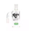Diamond Glass Turbine Ash Catcher