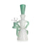 Double Uptake Klein Recycler Rig - Showerhead Perc