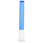 4" Color Downstem 18mm fit to 14mm OG