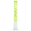 5" Color Downstem 18MM fit to 14MM OG