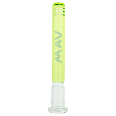 5" Color Downstem 18MM fit to 14MM OG