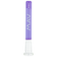 4" Color Downstem 18mm fit to 14mm OG