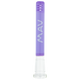 4" Color Downstem 18mm fit to 14mm OG