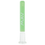 4" Color Downstem 18mm fit to 14mm OG