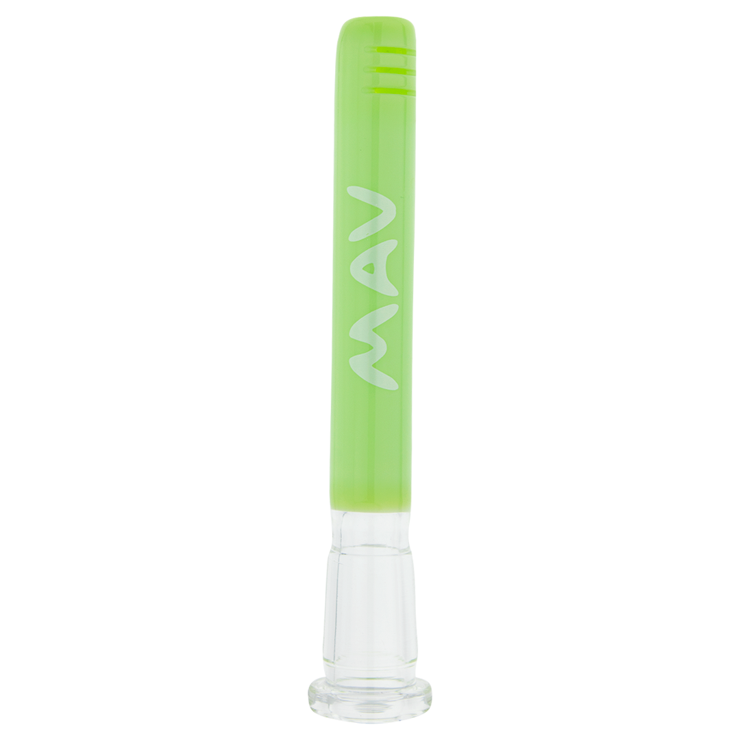 5" Color Downstem 18MM fit to 14MM OG