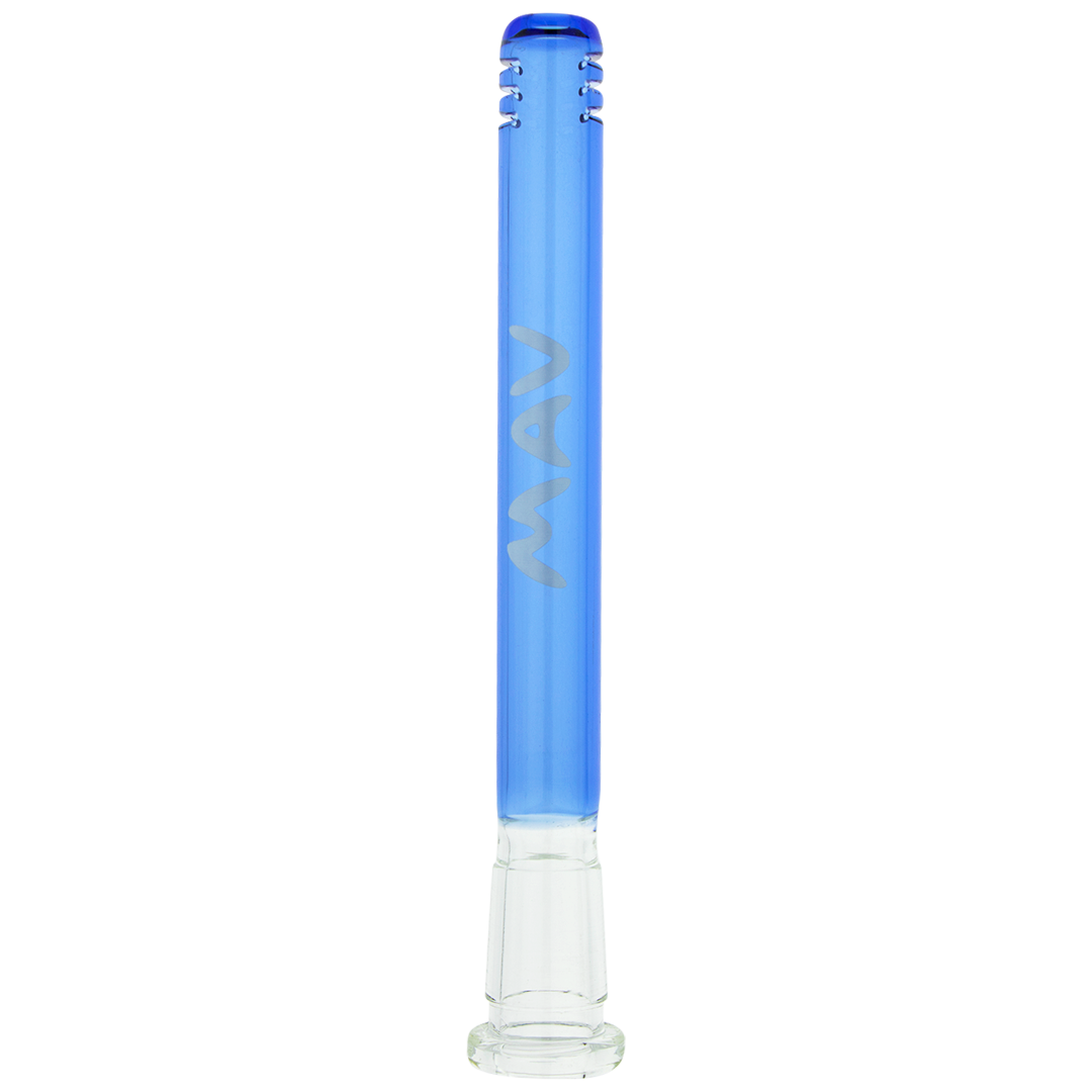 5" Color Downstem 18MM fit to 14MM OG