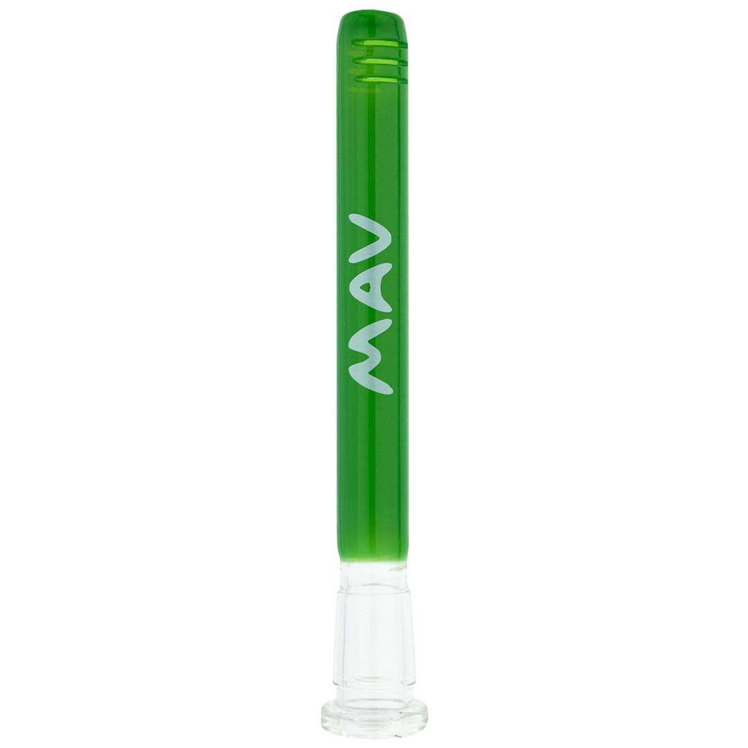 5" Color Downstem 18MM fit to 14MM OG