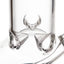 MJ Arsenal Nexus Water Pipe