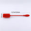 Silicone Cleaning Brush For Glass Water Pipes