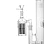 Human Grade Jellyfish Glass Ash Catcher