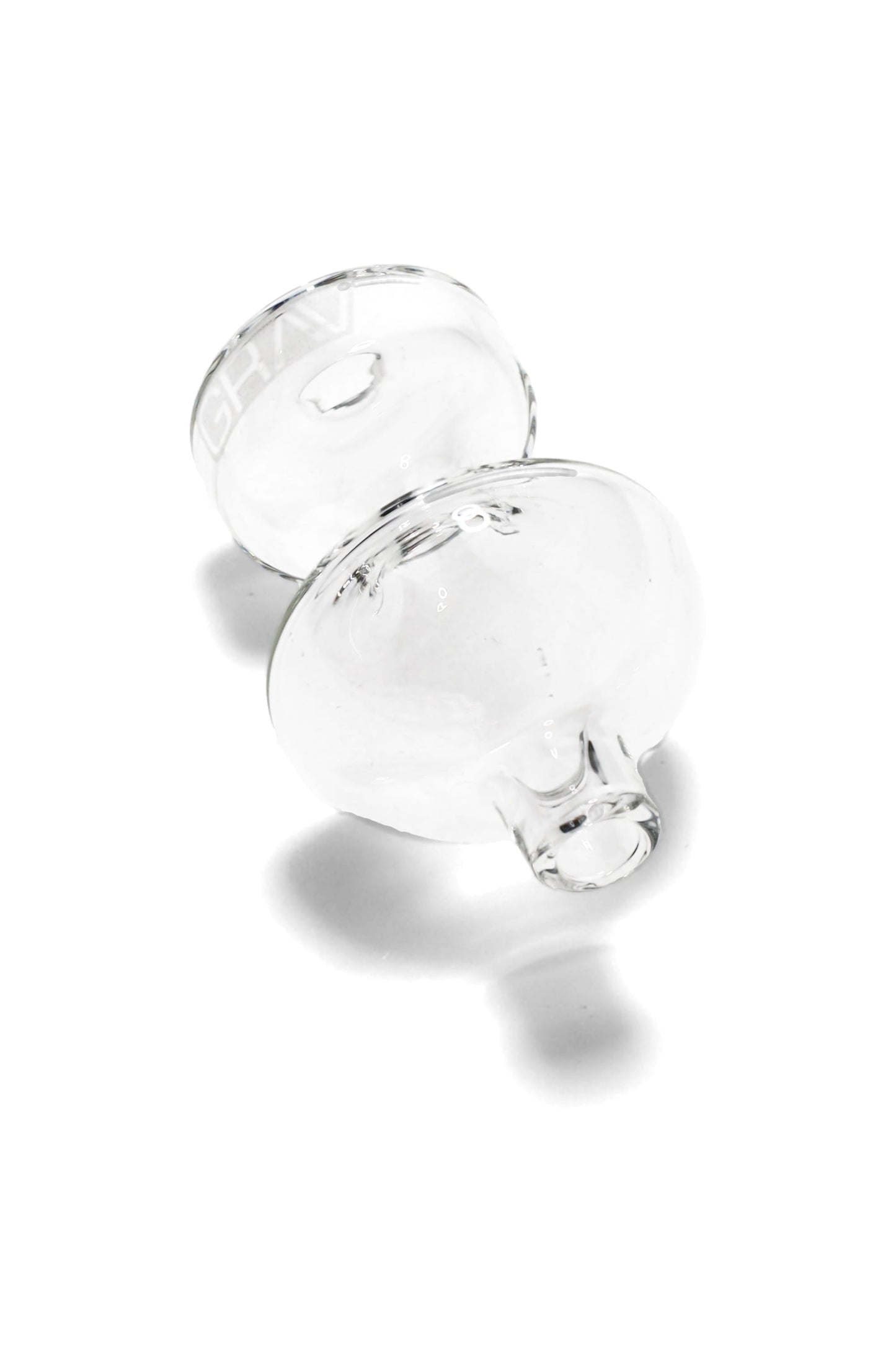 GRAV Bubble Carb Cap