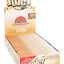 Juicy Jay’s 1¼ Flavored Rolling Papers – 24-Count Display