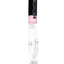 ROOR Tech 18″ Colored Straight Tube with Showerhead Perc – 5 mm Thick