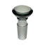 GRAV Colored Basin Bowl – 14.5 mm Male – Choose Color