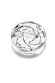 GRAV Spinner Carb Cap – Triple-Channel Directional